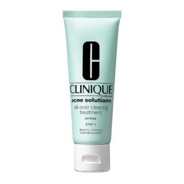 Clinique Anti-Blemish Solutions™ All-Over Clearing Treatment 50ml | apothecary.rs
