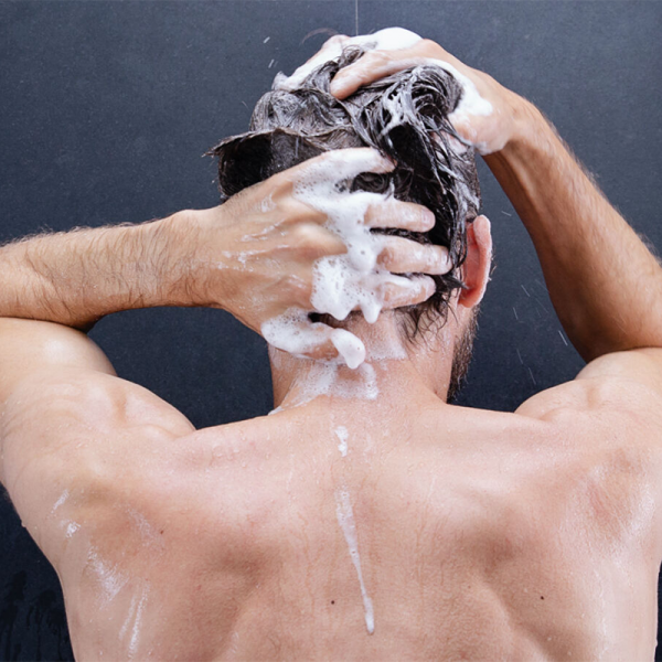 Hair Rituel by Sisley Soothing Anti-Dandruff Shampoo 200ml | apothecary.rs