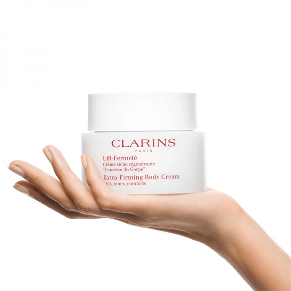 Clarins Extra-Firming Body Cream 200ml | apothecary.rs