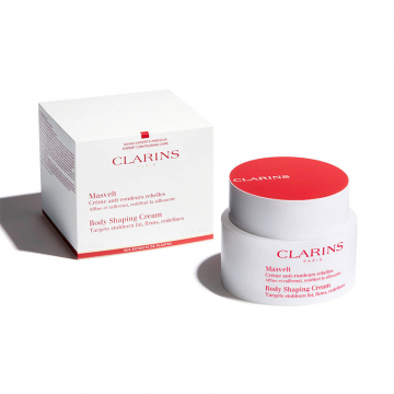 Clarins Body Shaping Cream 200ml | apothecary.rs