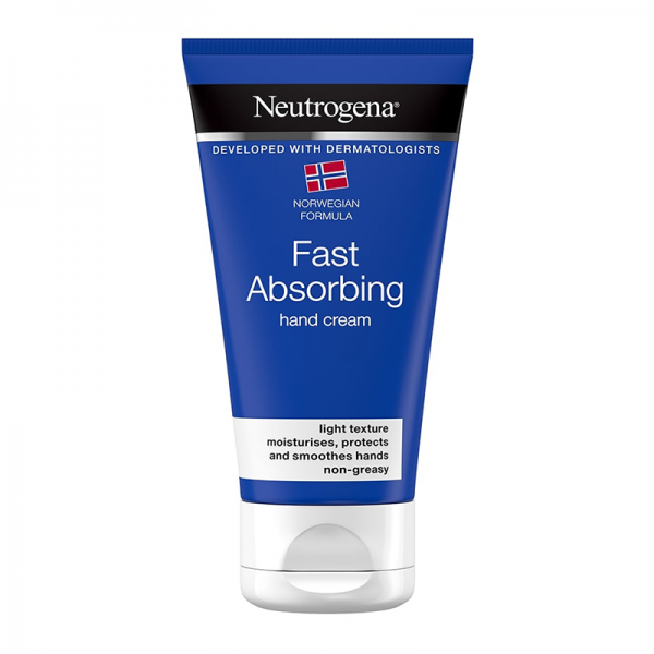 Neutrogena Fast Absorbing krema za ruke 75ml | apothecary.rs