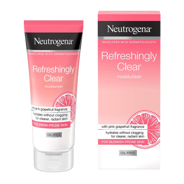 Neutrogena Refreshingly Clear Oil-Free hidratantna krema 50ml | apothecary.rs
