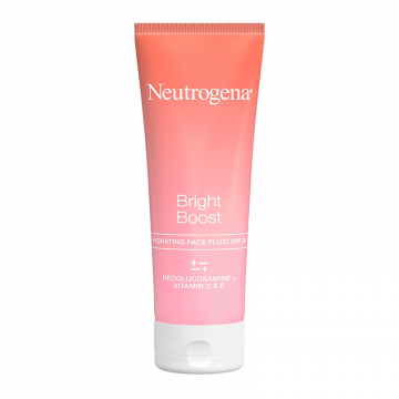 Neutrogena Bright Boost Hidratantni tečni gel SPF30 30ml | apothecary.rs
