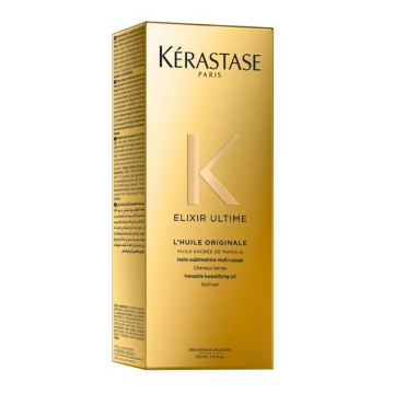 Kérastase Elixir Ultime Huile Sublime (ulje za kosu) 100ml | apothecary.rs