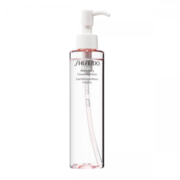 Shiseido Essential Refreshing Cleansing Water 150ml
