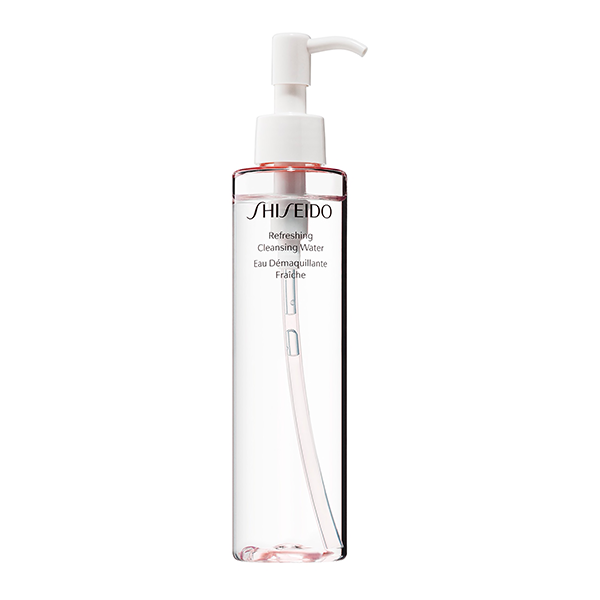 Shiseido Essential Refreshing Cleansing Water 150ml