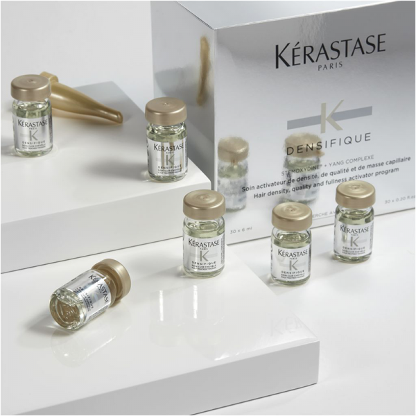 Kérastase Cure Densifique Homme (ampule za muškarce) 30x6ml | apothecary.rs