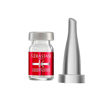 Kérastase Specifique Aminexil Intense Anti-Thinning Care (ampule za kosu) 10x6ml | apothecary.rs