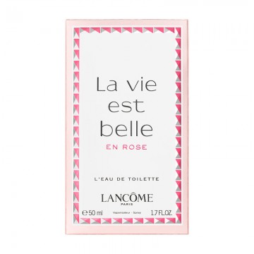 La Vie Est Belle Rose toaletna voda 50ml - 3