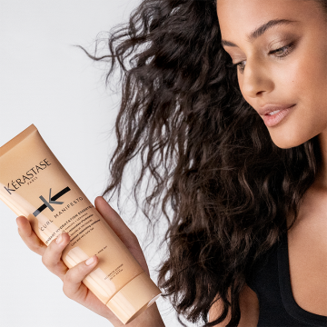 Kérastase Curl Manifesto Fondant Hydratation Essentielle (mleko za kosu) 250ml | apothecary.rs