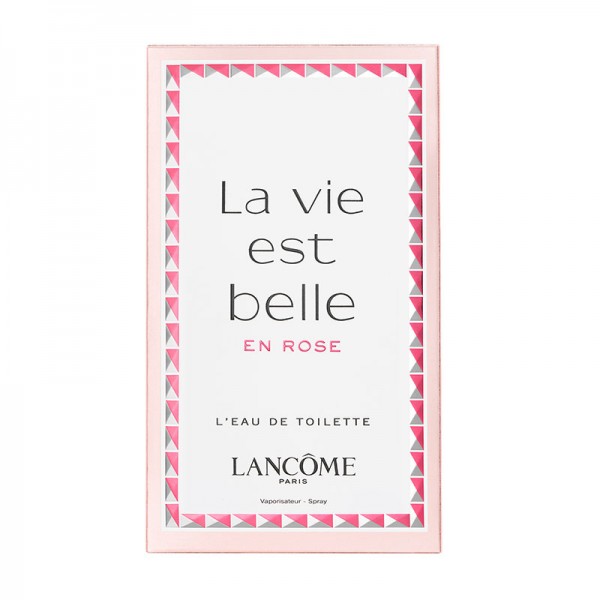 La Vie Est Belle Rose toaletna voda 100ml - 2