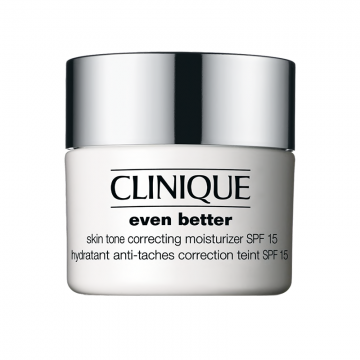 Clinique Even Better Skin Tone Correcting Moisturizer SPF15 50ml | apothecary.rs