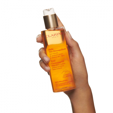 Clarins Total Cleansing Oil 150ml | apothecary.rs