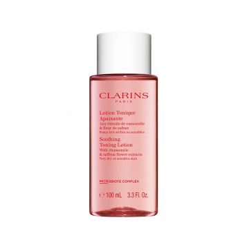 Clarins Soothing Toning Lotion 100ml | apothecary.rs | apothecary.rs