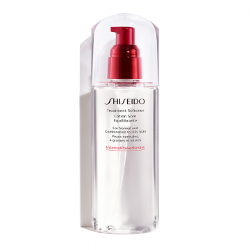 Shiseido Treatment Softener 150ml | apothecary.rs