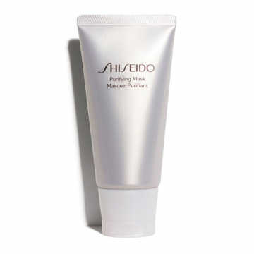Shiseido Purifying Mask 75ml | apothecary.rs