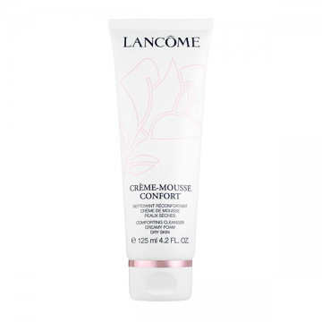 Lancôme Crème-Mousse Confort pena za čišćenje lica 125ml