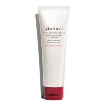 Shiseido Clarifying Cleansing Foam 125ml | apothecary.rs