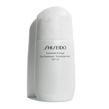 Shiseido Day Emulsion SPF20 75ml | apothecary.rs