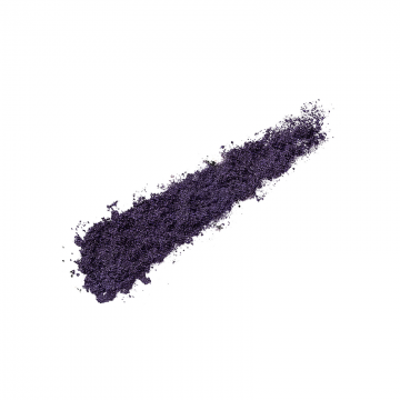 YSL Yves Saint Laurent Metallic Mono Eyeshadow (42 Magnetic Purple) 1g  | apothecary.rs
