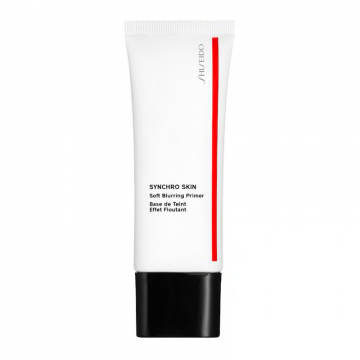 Shiseido Synchro Skin Soft Blurring Primer 30ml - 1