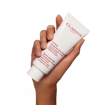 Clarins Hand & Nail Treatment Cream 100ml | apothecary.rs | apothecary.rs