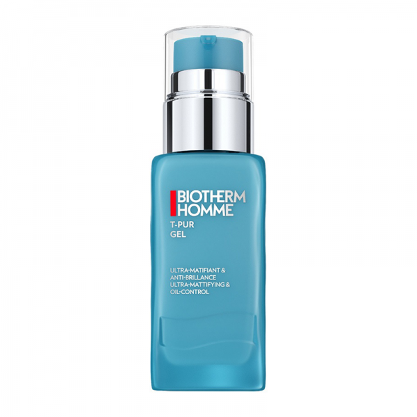 Biotherm Homme T-Pur Gel Ultra-Mattifying & Oil-Control 50ml | apothecary.rs