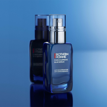 Biotherm Homme Force Supreme Gel 50ml | apothecary.rs