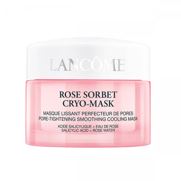 Lancôme Rose Sorbet Cryo-maska za lice 50ml