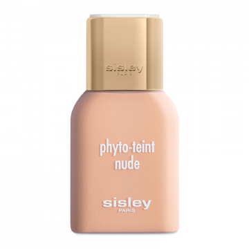 Sisley Phyto-Teint Nude (00N Pearl) 30ml | apothecary.rs