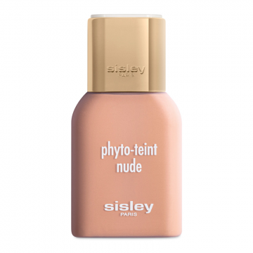 Sisley Phyto-Teint Nude (2C Soft Beige) 30ml | apothecary.rs