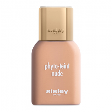 Sisley Phyto-Teint Nude (2N Ivory Beige) 30ml | apothecary.rs