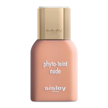 Sisley Phyto-Teint Nude (3C Natural) 30ml | apothecary.rs