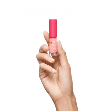 Clarins My Lovely Gloss (02 Peach it up) 3ml | apothecary.rs
