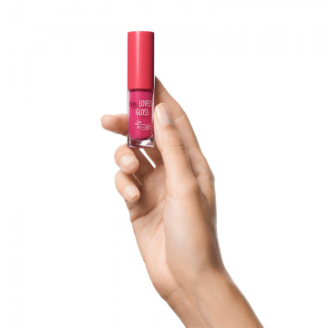 Clarins My Lovely Gloss (01 Pink in love) 3ml | apothecary.rs