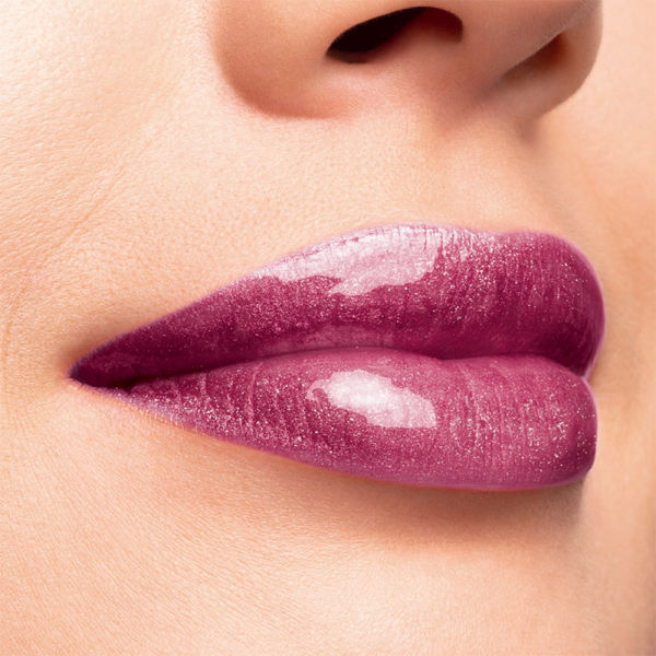 Clarins Lip Comfort Oil Shimmer (02 Purple Rain) 7ml