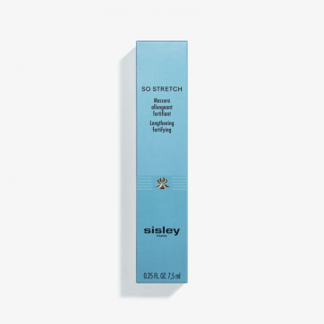 Sisley So Stretch maskara (N°3 Deep Blue) 7.5ml | apothecary.rs
