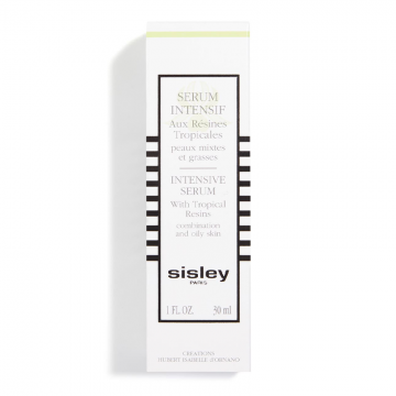 Sisley Intensive Serum with Tropical Resins 30ml | apothecary.rs