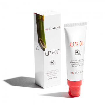 My Clarins Clear-Out Blackhead Expert 50ml | apothecary.rs
