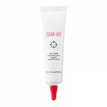 My Clarins Clear-Out Blemish Targeting Gel 15ml | apothecary.rs