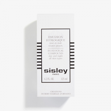 Sisley Ecological Compound 125ml | apothecary.rs