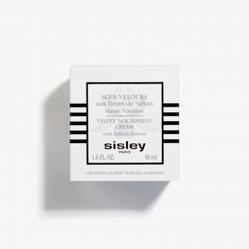 Sisley Velvet Nourishing Cream with Saffron Flowers 50ml | apothecary.rs