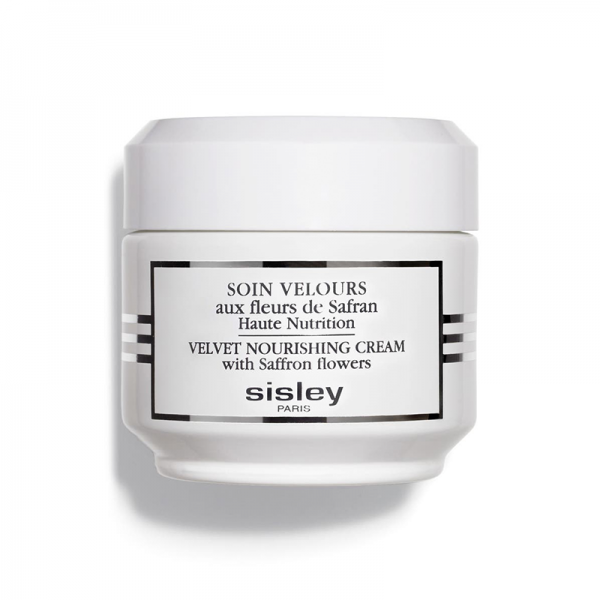 Sisley Velvet Nourishing Cream with Saffron Flowers 50ml | apothecary.rs