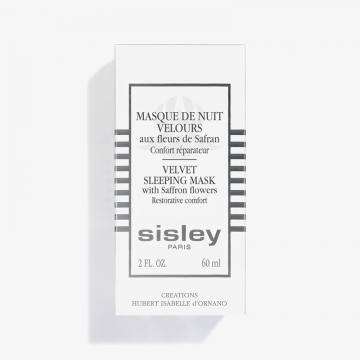 Sisley Phyto Velvet Sleeping Mask with Saffron Flowers 60ml | apothecary.rs
