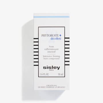 Sisley Phytobuste + Décolleté 50ml | apothecary.rs
