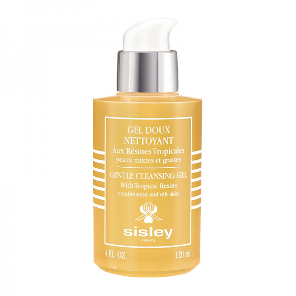 Sisley Gentle Cleansing Gel with Tropical Resins 120ml | apothecary.rs
