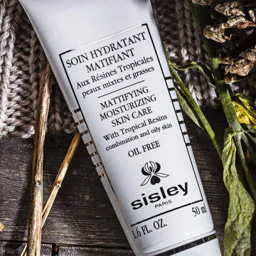 Sisley Mattifying Moisturizing Skin Care 50ml | apothecary.rs