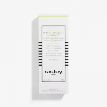 Sisley Mattifying Moisturizing Skin Care 50ml | apothecary.rs