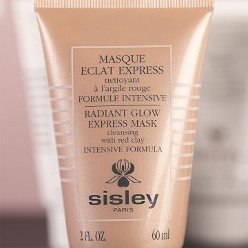 Sisley Radiant Glow Express Mask 60ml | apothecary.rs