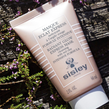 Sisley Radiant Glow Express Mask 60ml | apothecary.rs